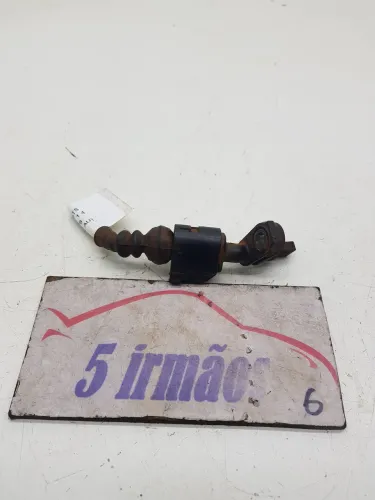 Sensor Roda Dianteiro Direito Vw Virtus Gts 1.4 2019/ 2020