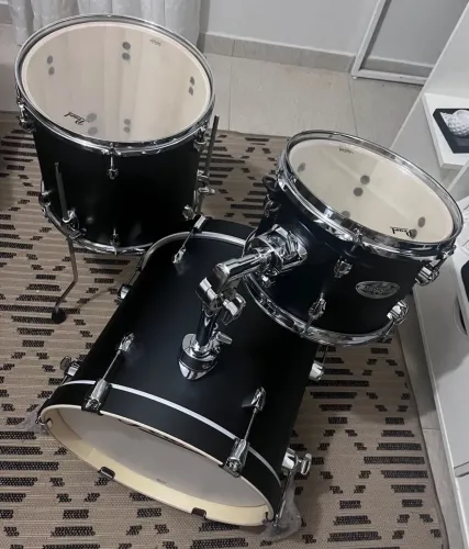 Bateria Pearl Midtown Nova 