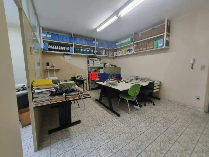 Oportunidade de Locaçao de sala comercial no Bairro Aparecida - Santos S/P.