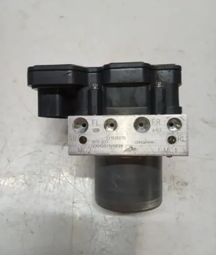 Modulo Fiat Strada 521926070 0265295698 (Usado)