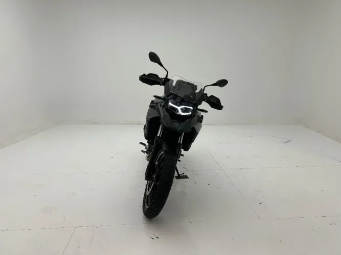 BMW F 800 Gs F 800 GS PLUS