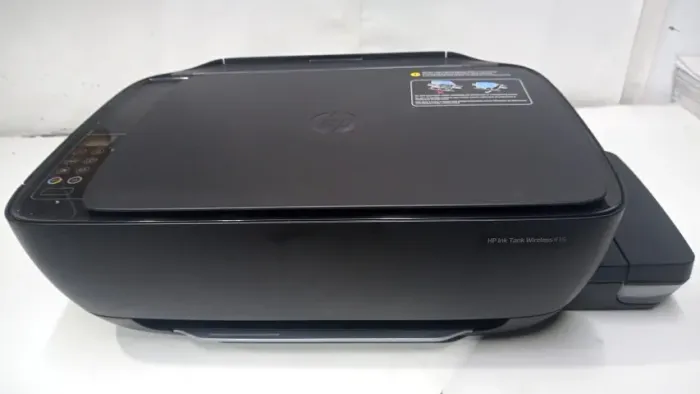 Impressora Hp Ink Tank Wireless 416