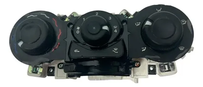 Comando Ar Fiat Palio Grand Siena Siena 2012 2018 5p0142500