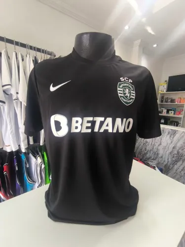 Camisa Sporting Portugal Tailandesa 