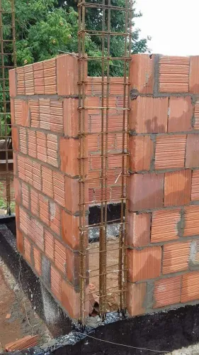 Serviços de Reformas e Construções 