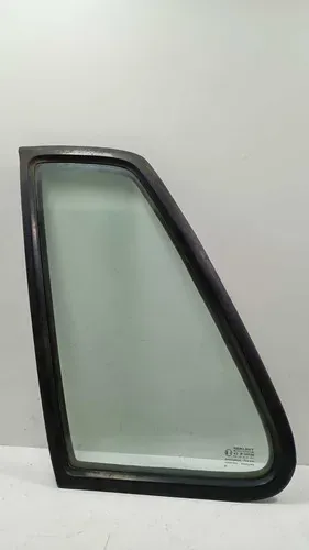 Vidro Traseiro Esquerdo Fiat Uno 1999 Original