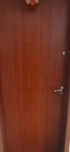 Porta pra sala