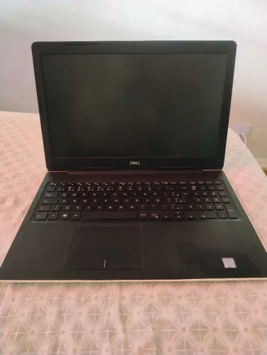 Notebook Dell Inspiron 3584