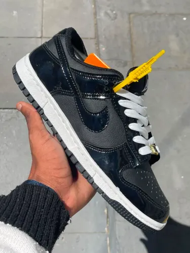 Tênis Nile Dunk SB