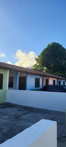Alugo Casa na Barra Nova.