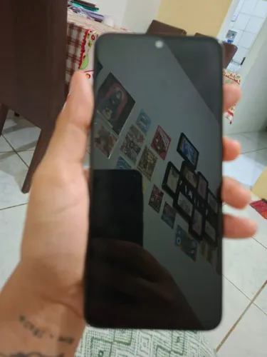 Redmi note 12 128GB (pouquíssimo tempo de uso)
