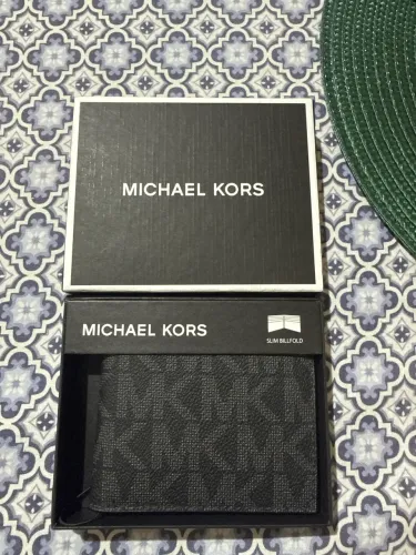 Carteira Michael Kors