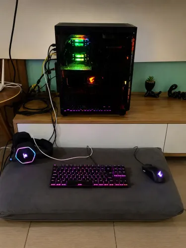 PC Semi Completo