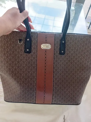 Bolsa Original Victor Hugo