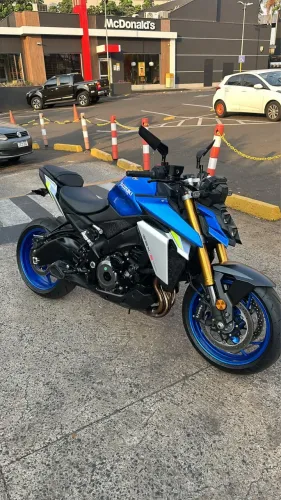 Gsx s1000 2024 