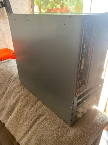 Pc intel