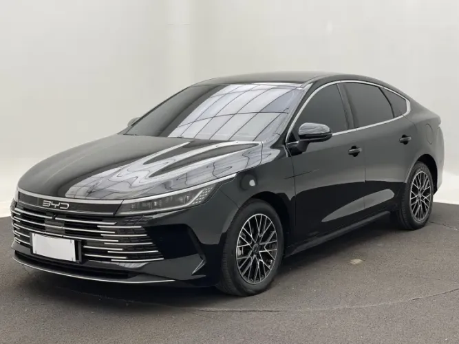 BYD King GL 1.5 16V Aut. (hibrido) 2026