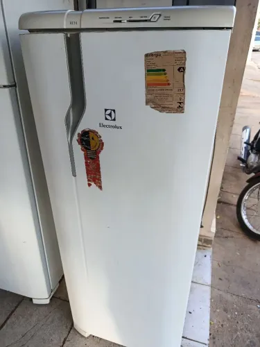 Geladeira Eletrolux