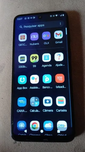 Celular moto g53