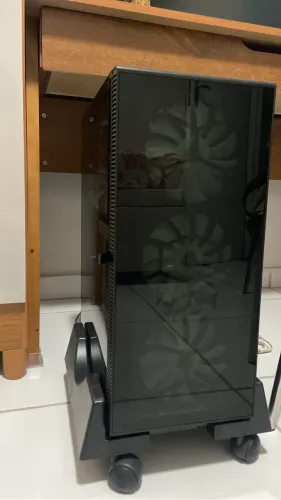 PC GAMER À VENDA!