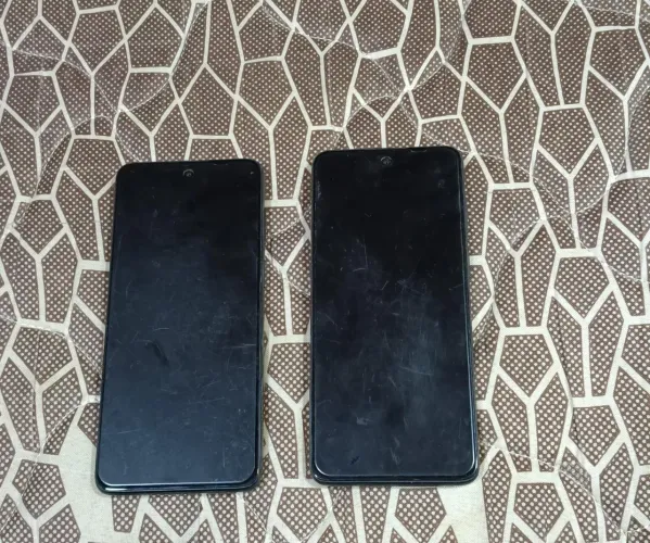 Celular Motorola g22 