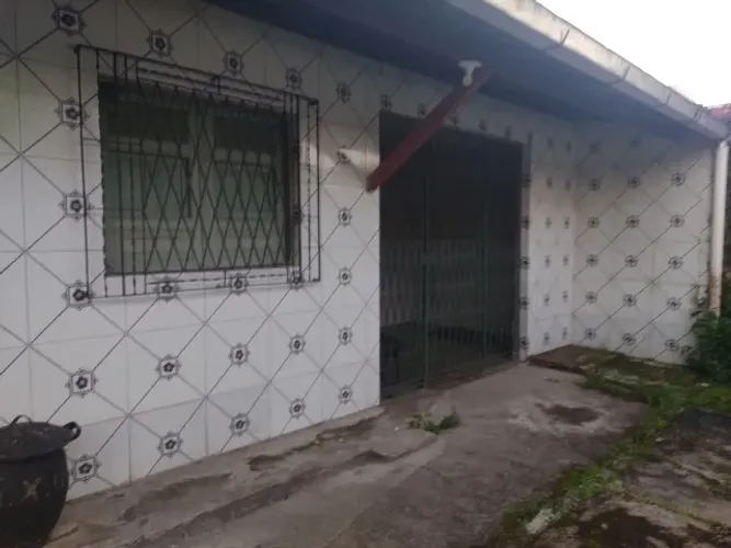 Casa a venda Igarassu vila da cresf