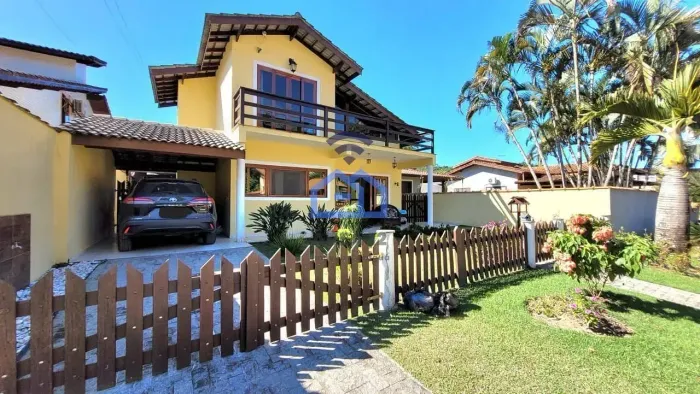 Casa à venda, condomínio Mar Verde em Caraguatatuba, SP.