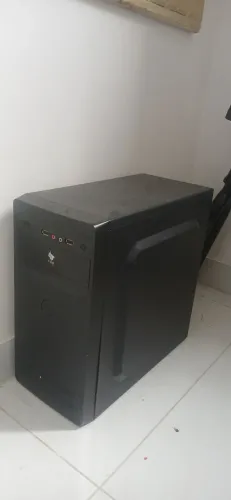 Gabinete Pichau Office