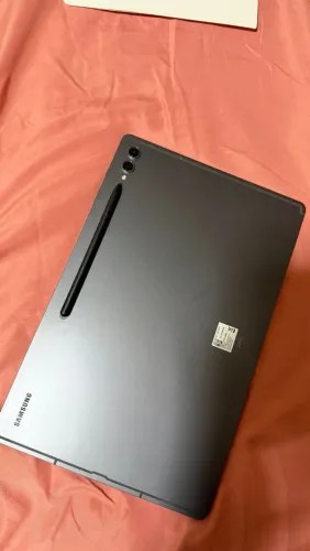 Galaxy Tab S9 Ultra - 512GB