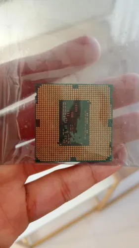 ? Kit de Hardware: Intel Core i5-3470 + 12GB RAM DDR3