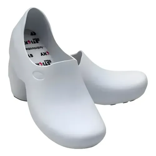 Sapatos hospitalares