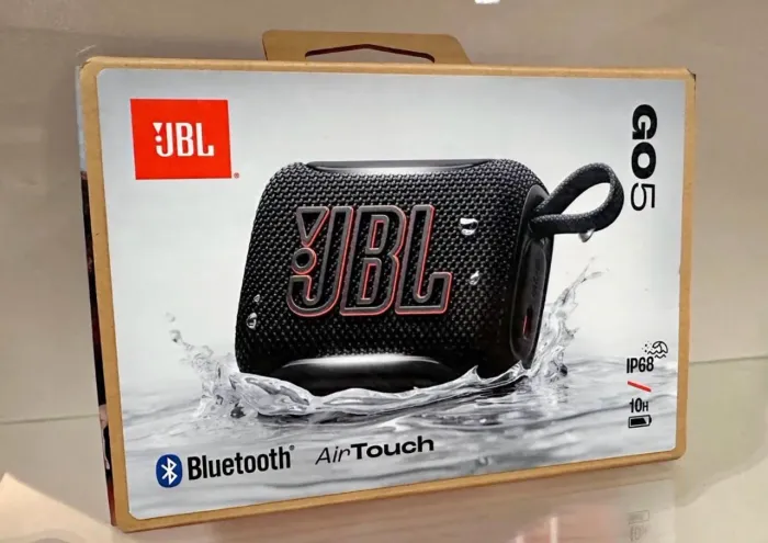 JBL GO 5