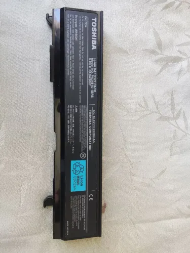 Bateria de Notebook