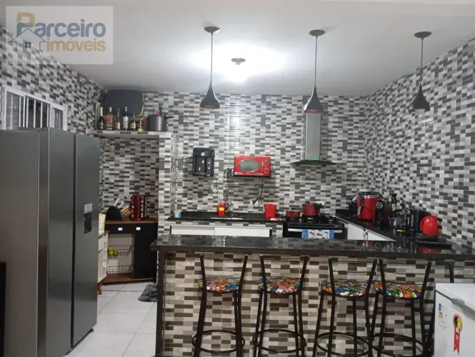 Casa à venda, Vila Jacuí, São Paulo, SP