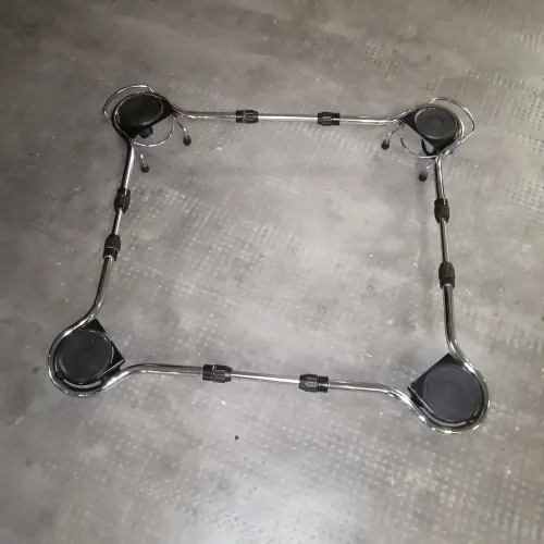 Suporte para locomoção 