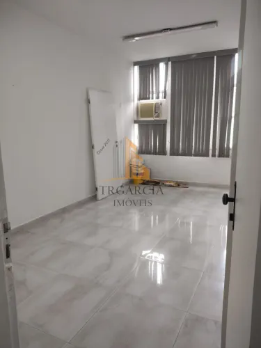 **Conjunto Comercial à Venda na Bela Vista, São Paulo | 45m²**