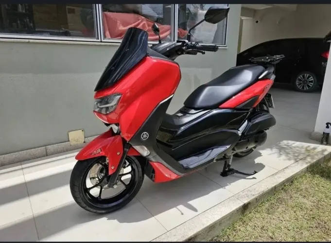 Nmax SE 160cc