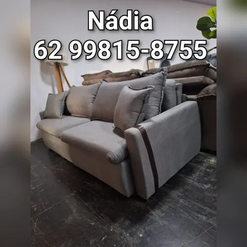 SOFÁ CAMA