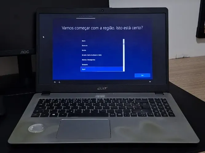 Notebook Acer Aspire 5 A515-52G-577T