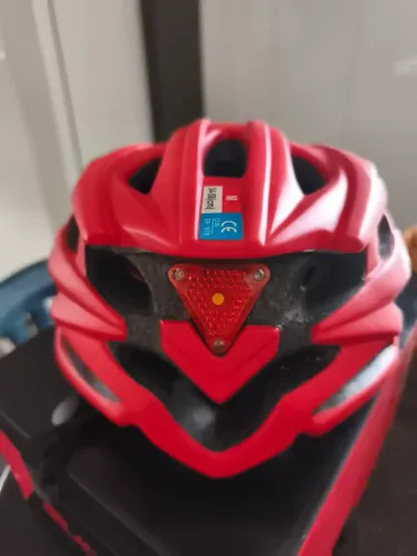 Capacete