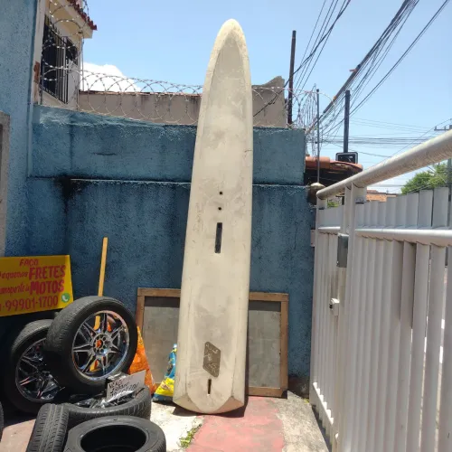 Vendo prancha de windsurf