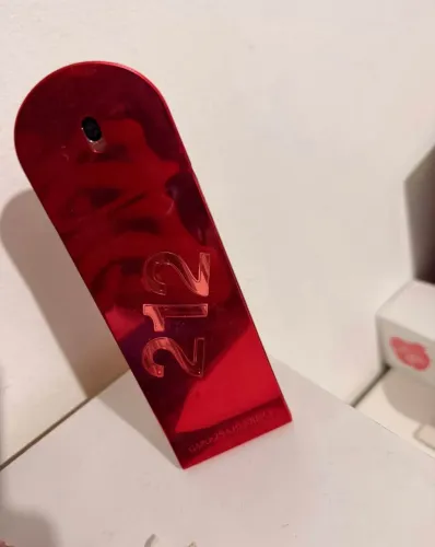 Perfume Carolina Herrera
