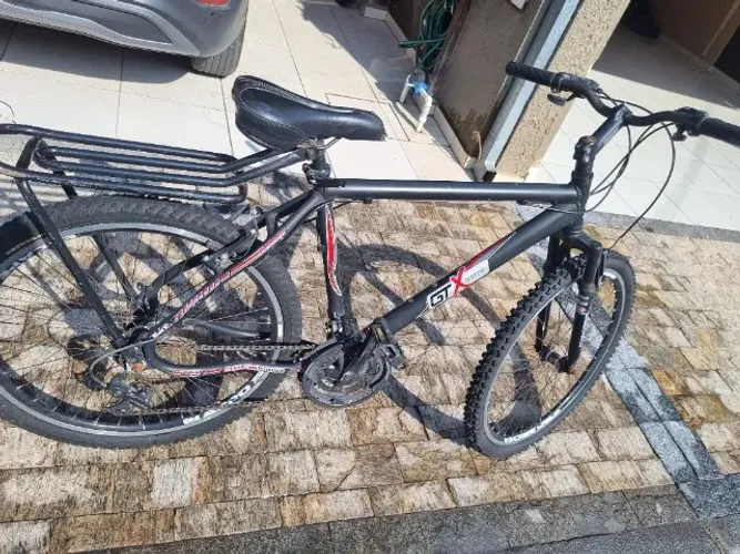 Bicicleta GT Xtreme Aro 26 21v