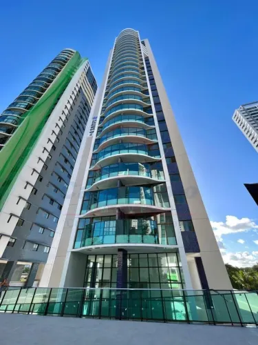 Edifício Chances Village - Imperdível: Apartamento à venda em Boa Viagem, Recife-PE - 3 qu