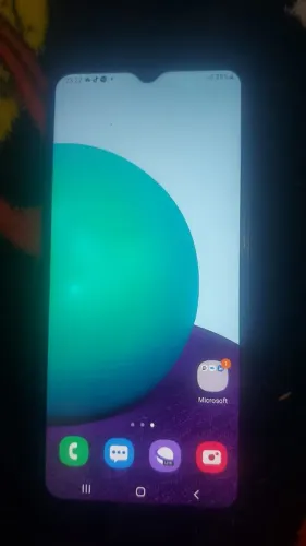 Samsung a02