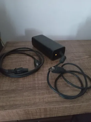 Fonte Xbox360