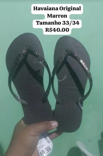 Havaiana Original