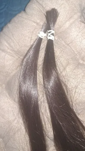 CABELO HUMANO A VENDA