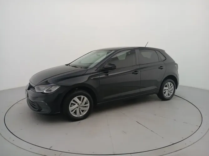 Volkswagen Polo 1.0 TSI Flex 12V 5P 2023