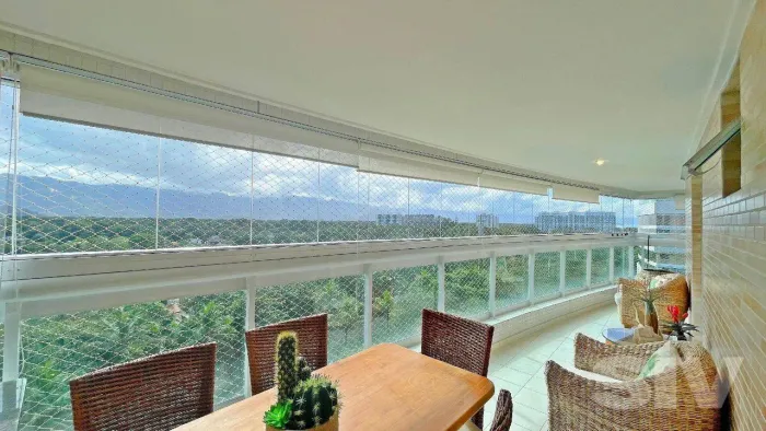 Apartment em Módulo 8 - Laguna
